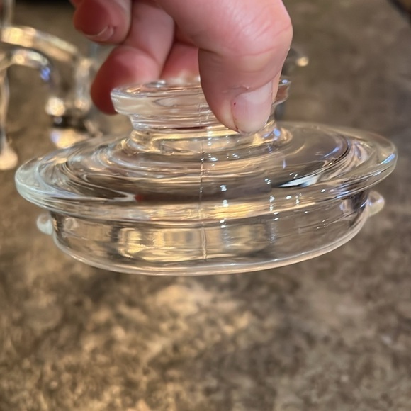 Pyrex Flameware 1.5L 6 Cup Hot Water Tea Coffee Pot - Picture 6 of 10